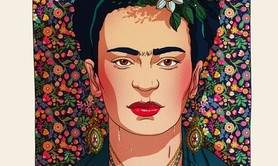 Frida - Collectif Koa 