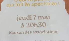 Veillée du 7