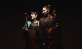 Concert Duo Brady La vie d'après