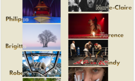 REGARDS SINGULIERS : Expo Photo