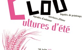 Mon cabaret idéal – Restitution Atelier théâtre du Clou