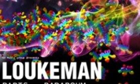 Loukeman