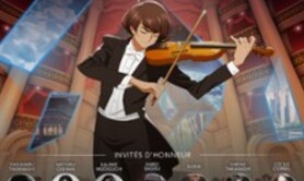Anime Symphony