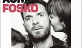 Guillaume Fosko - Daron Fragile