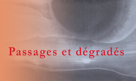 Passages et dégradés dans le dessin et la peinture