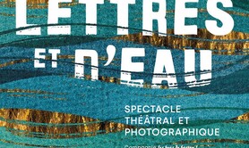 Banquet de Lettres et D'eau