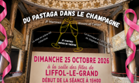 BREVES DE THEATRE