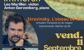 FABULEUX ET MYTHIQUES ANIMAUX – Festival