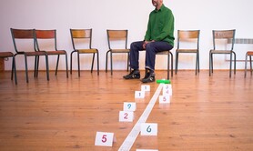 3 petites fugues mathématiques