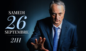 (r)ÉVEIL - Spectacle d'hypnose