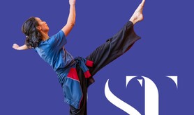 [Tous niveaux] Stage de danse contemporaine Spiral Training 