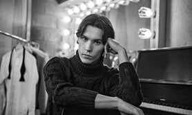 Récital piano de Jaeden Izik Dzurko