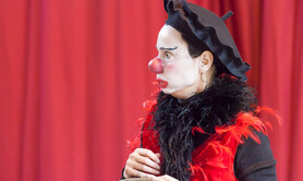 Compagnie D'Accord - L'Enfant Intérieur par le Clown
