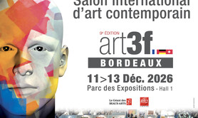 art3f Bordeaux