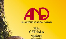 Salon d'Automne de Noisy le Grand