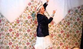 Compagnie Sycomore  Isabelle Cardon - Chmat Razoum et autres contes russes