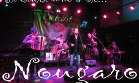 IL ETAIT UNE FOI...NOUGARO  - Hommage...Jazz et Java..Chansons et Fables