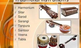 Cours de Musique et Danse Indienne à Paris et région parisienne...