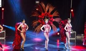 Tempo-Scène - Troupe MagicHall