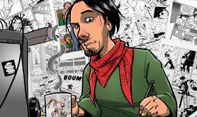 Horlod - Un monde de drôle de bêtes et d'aventures.