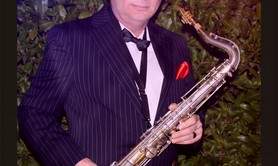 ZICADANSE - Saxophoniste et clarinettiste