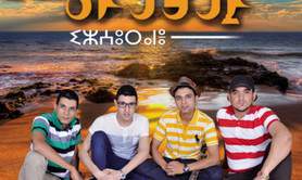 groupe izorane - Style amazigh sud maroc