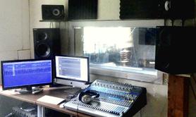 Association Bongo - Studio d'enregistrement pro a  petit prix