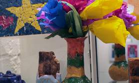 STAGE ARTS PLASTIQUES ENFANTS/ADOS