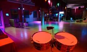 AnWa Dance - Salle de danse