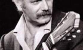CONCERT GEORGES BRASSENS par Dominique Lamour