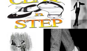 CLAQ' n STEP - Association de claquettes de Valanjou