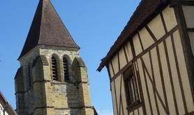 Eglise Notre-Dame