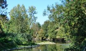 La Sablière de Cercanceaux