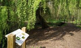 Parc Naturel Départemental des Courtils et des Mauves