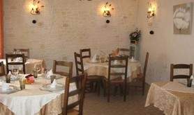 Le Rendez-Vous des Gourmets