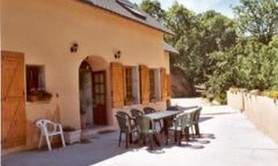 FERME AUBERGE LE COCHON DU MADRES