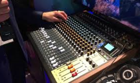 C.F.M - Studio d'Enregistrement 