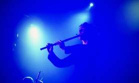 S. LAZAROU - Cours de flûte à bec/flûte irlandaise