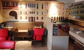 Restaurant La Venitia