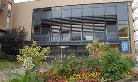 Salle Marcillet
