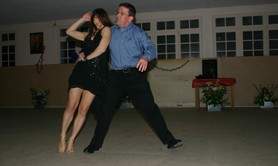 APPRENDRE A DANSER - JP professeur Danses de Loisirs