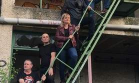 WhyNotes - concert Pop/Rock covers