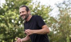 Franck Meinen  - Conteur 