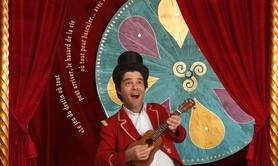 La ruota del destino - spectacle musical