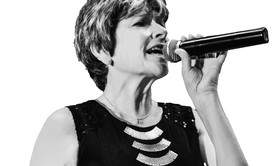 Cathy Joubert - Soirée dansante ,variété, années disco