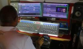 Ursus Studio - Mixage et Mastering en ligne, Coaching HomeStudio.