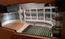 Atelier Théâtre MC Medana - cours Théâtre individuels Adultes, Ados