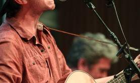 JOHN M - pop folk acoustique 