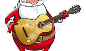 Philippe - Cours de guitare à la maison du citoyen