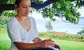 Conteuse Mélody - Balade contée